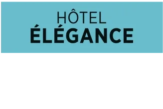 Logo Logis Hotels élégance